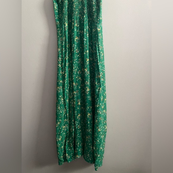 Faithfull the Brand Este Midi Dress Anthropologie - Picture 10 of 10
